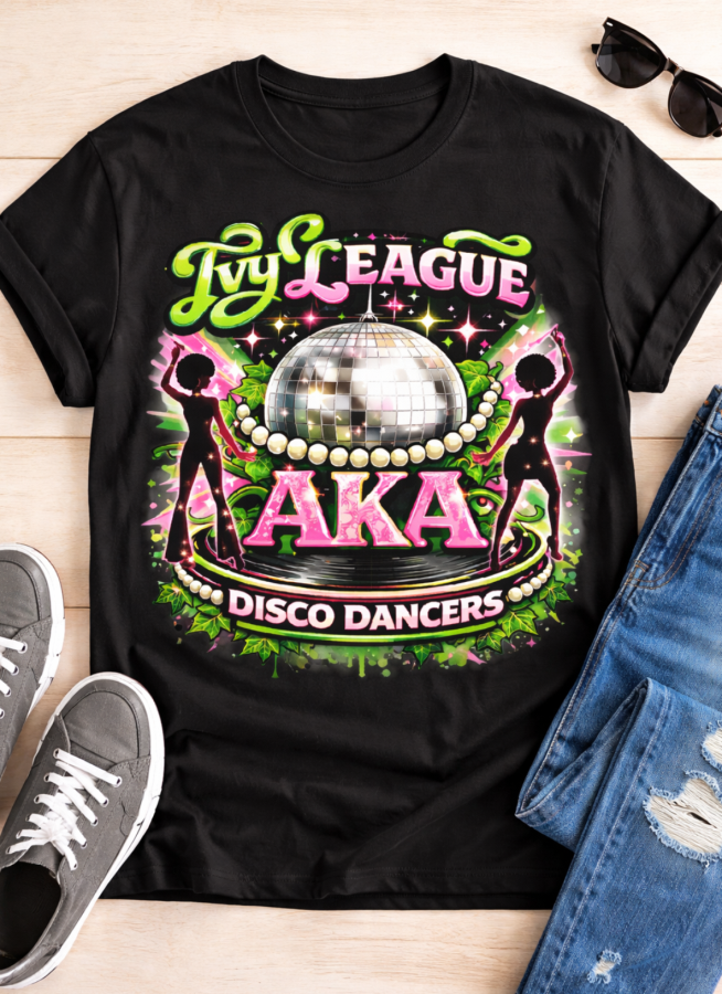 Printed T-Shirts