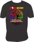 Rooted in the Past image 0
