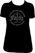 Faith makes it possible image 0