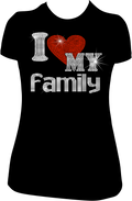 I Love My Family image 0
