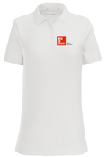 Dress For Success Lady White