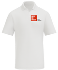 Dress For Success Men White