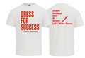 Dress for Success White