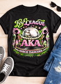 Ivy League Disco T