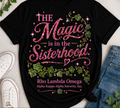 The Magic
