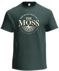 The Moss SS