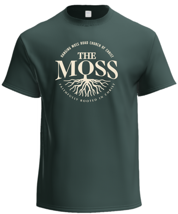 The Moss SS