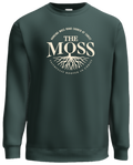 The Moss Sweat Shirt