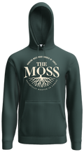 The Moss Hoody