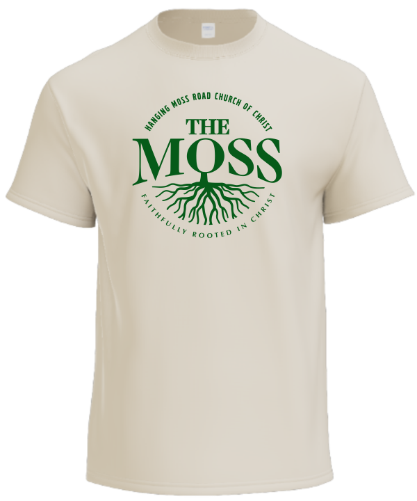 The Moss SS