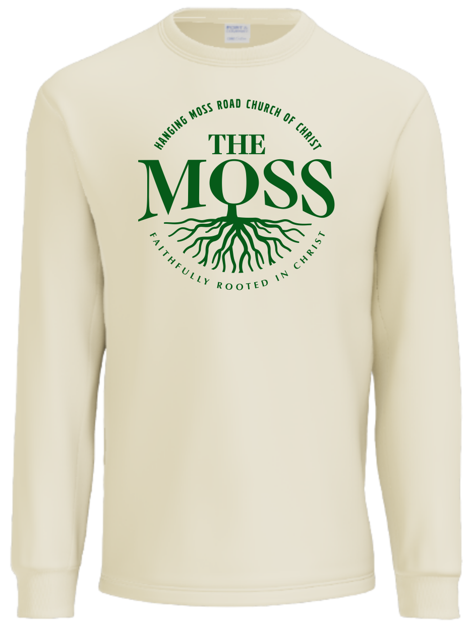 The Moss LS