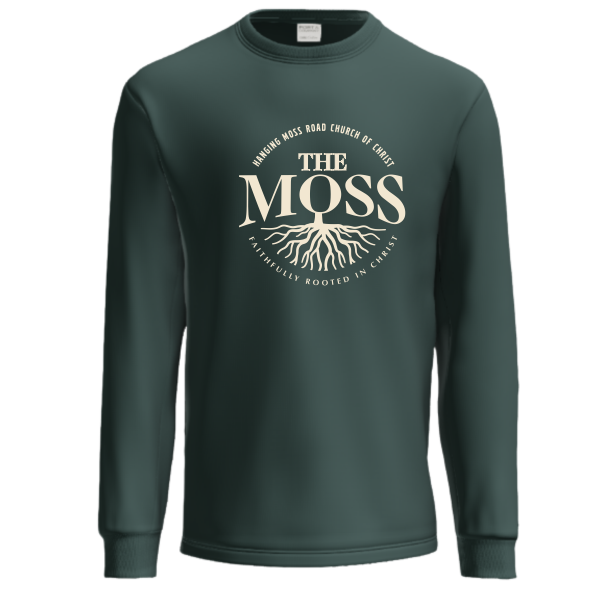 The Moss LS