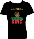 Little Black King 1 image 0