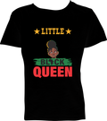 Little Black Queen 2 image 0