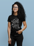 To God be the Glory Rhinestone image 0