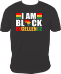 I am Black Excellence image 0