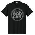 God can