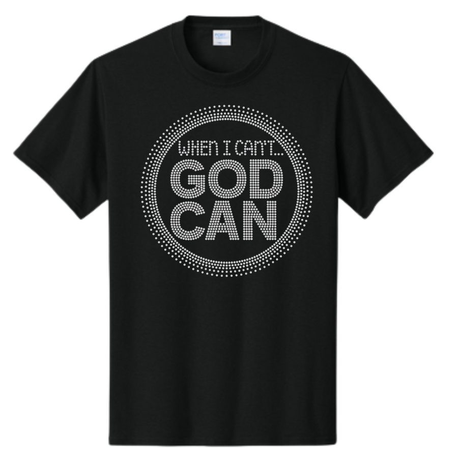 God can